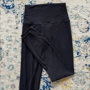 Lululemon Align High-Rise Pant 25”